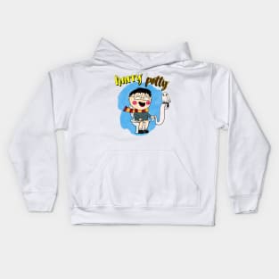 Harry Potty Kids Hoodie